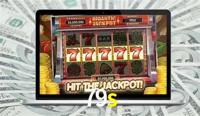 Principais provedores de slots da 79s - NetEnt, Pragmatic Play, Play'n GO